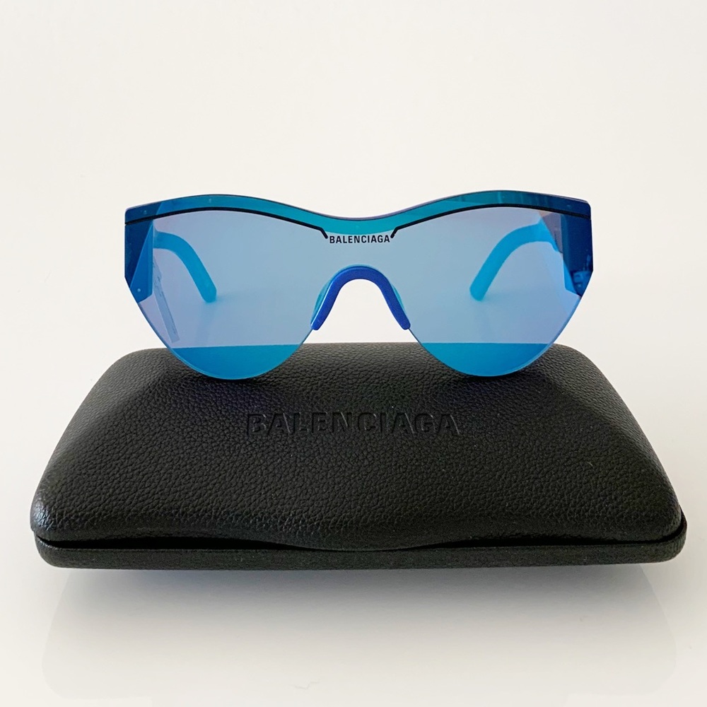 Pre-order! Excluded Balenciaga Sunglasses, New 365